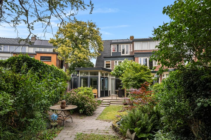 Foto 24 van Terrasweg 59