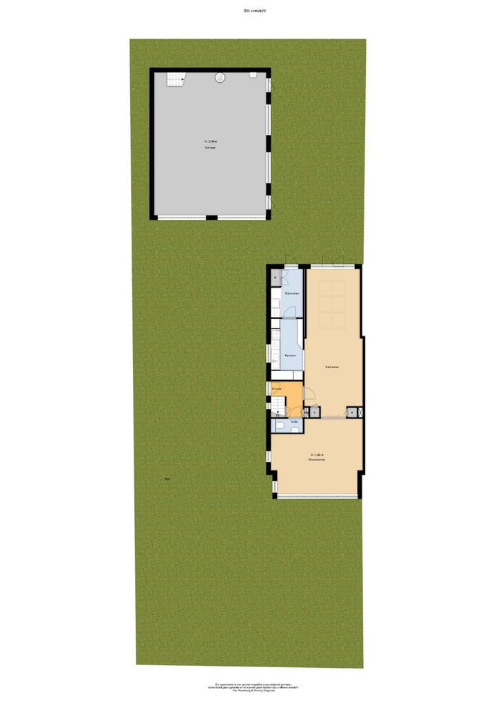 Foto 43 van Noorderakerweg 221