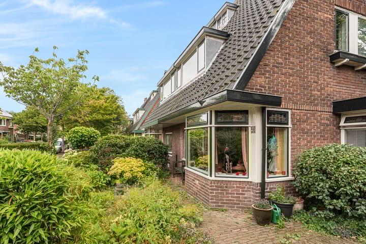 Foto 42 van Terrasweg 59