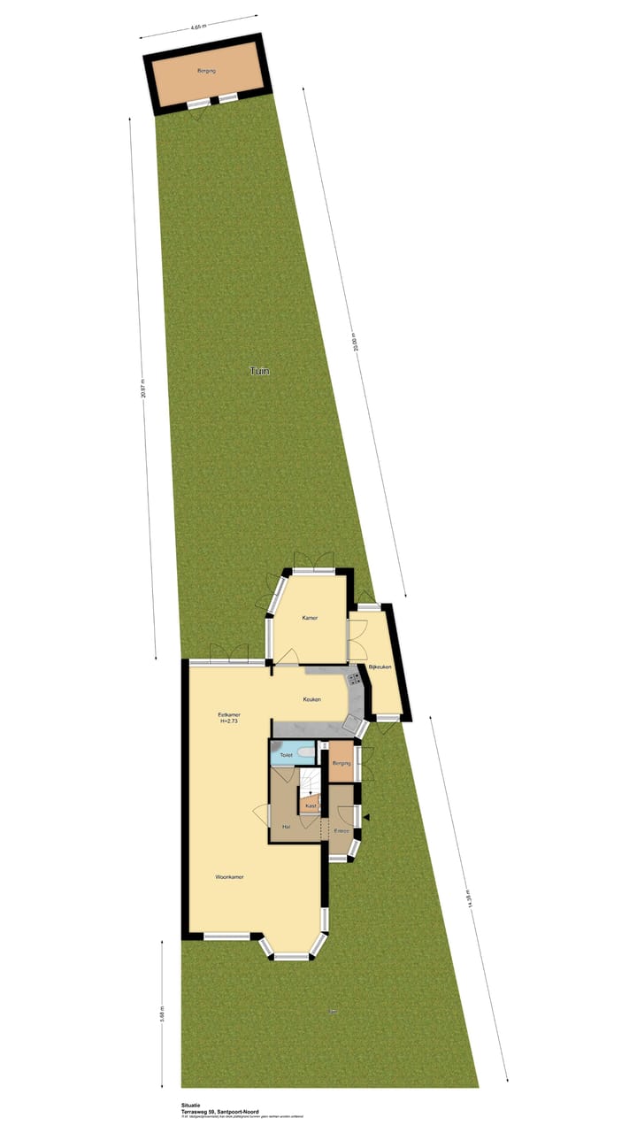 Foto 46 van Terrasweg 59