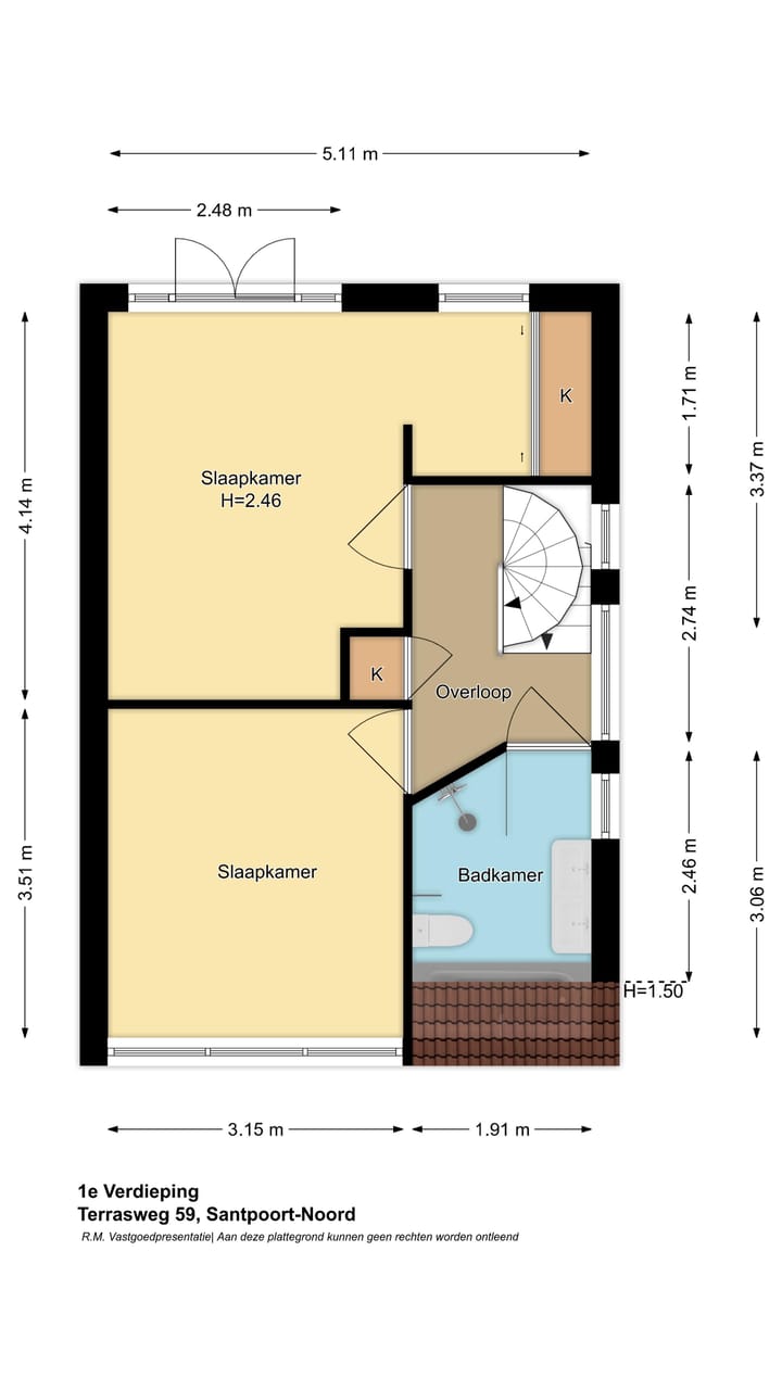 Foto 47 van Terrasweg 59