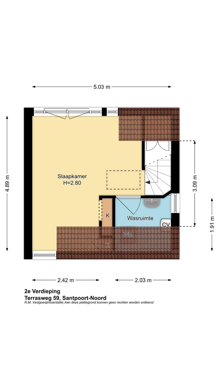 Foto 48 van Terrasweg 59