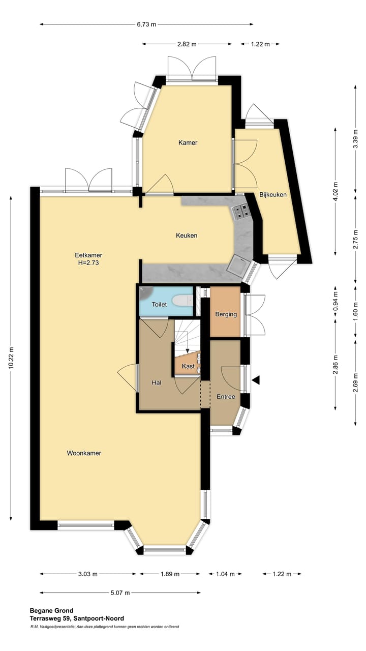 Foto 49 van Terrasweg 59