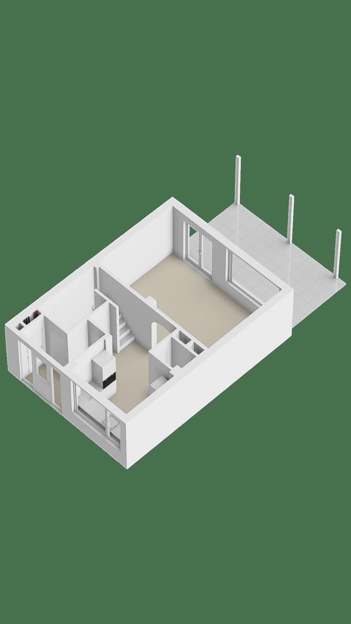 Foto 25 van Johannes Husslaan 10