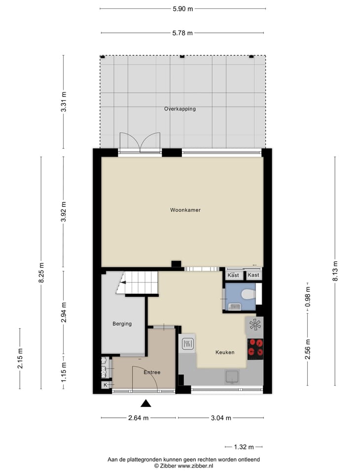 Foto 28 van Johannes Husslaan 10