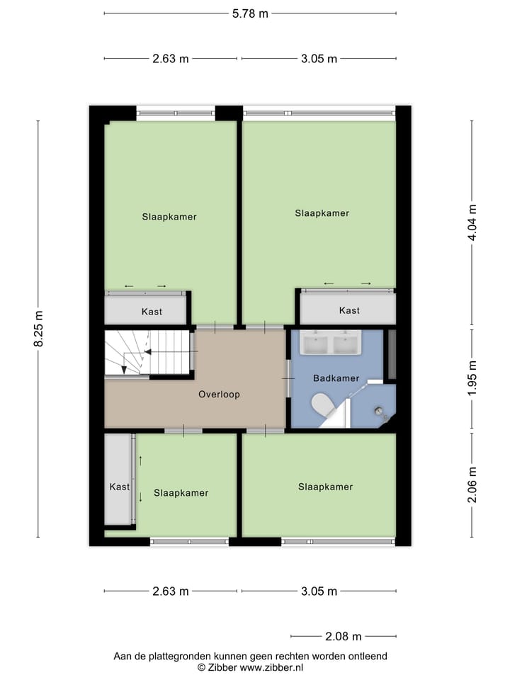 Foto 29 van Johannes Husslaan 10