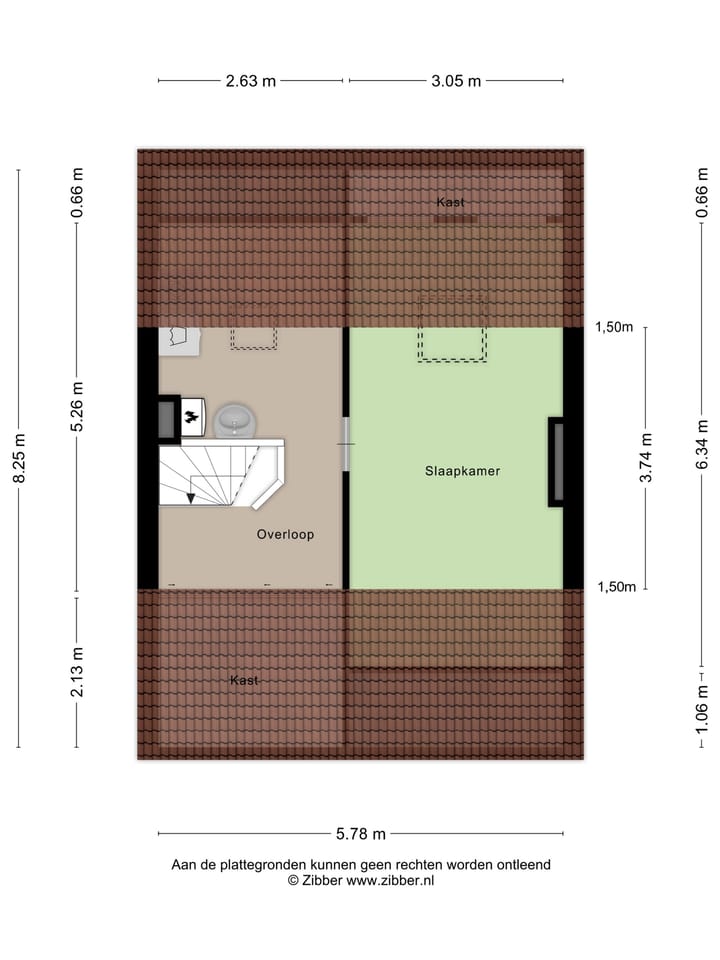 Foto 30 van Johannes Husslaan 10