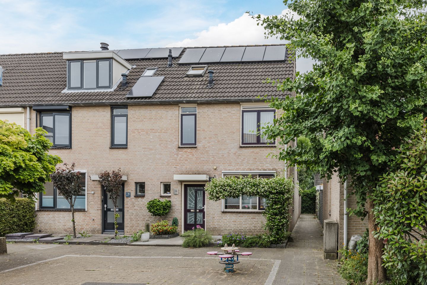 Foto 1 van Scheisloot 34