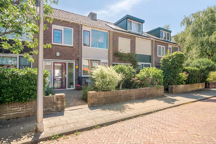 Foto 24 van Johannes Husslaan 10