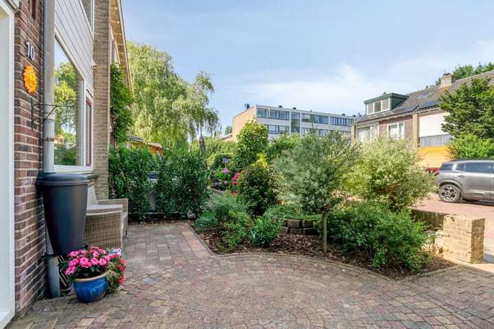 Foto 21 van Johannes Husslaan 10