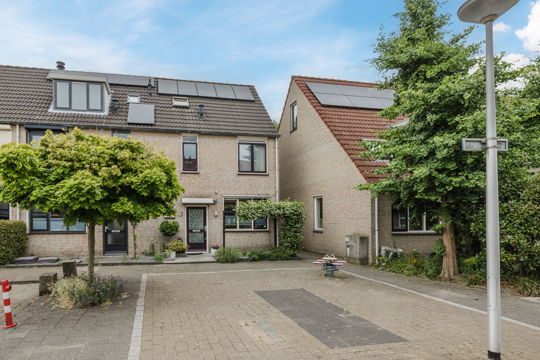 Foto 6 van Scheisloot 34