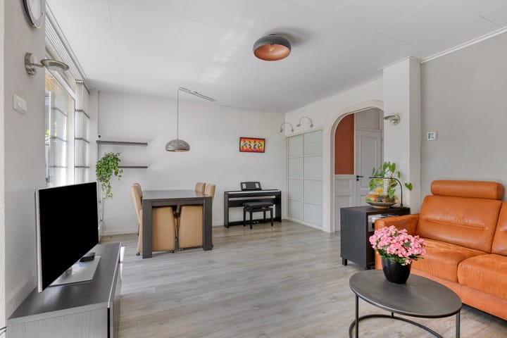 Foto 6 van Johannes Husslaan 10