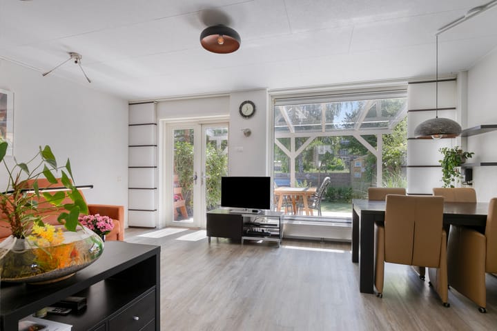 Foto 4 van Johannes Husslaan 10