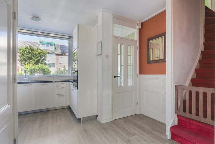 Foto 10 van Johannes Husslaan 10