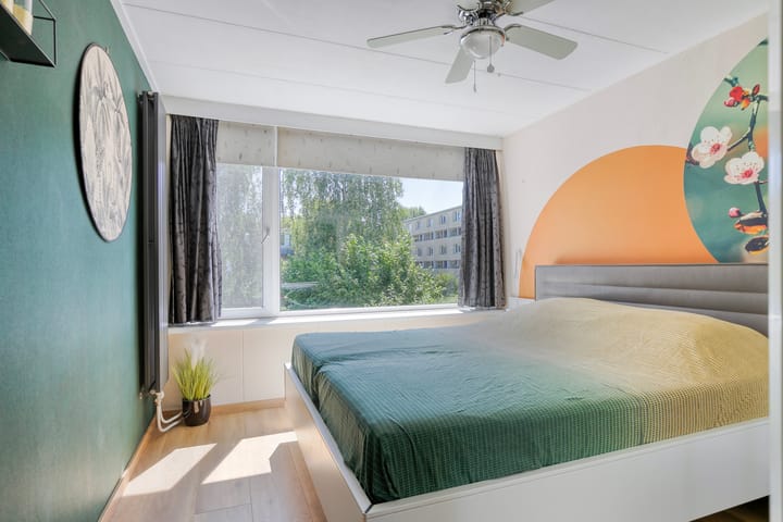 Foto 11 van Johannes Husslaan 10