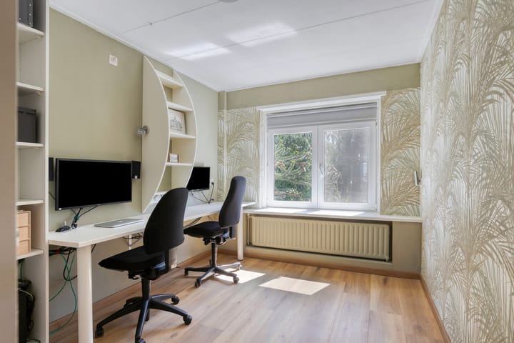 Foto 12 van Johannes Husslaan 10