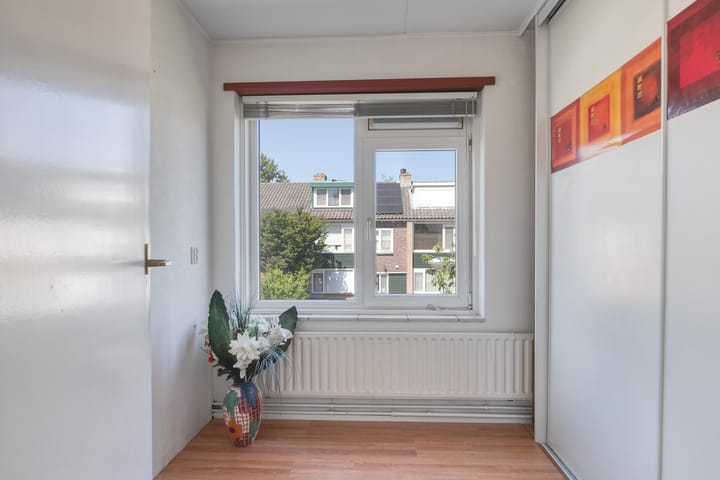 Foto 13 van Johannes Husslaan 10