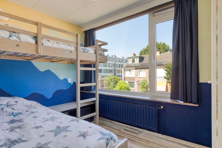 Foto 14 van Johannes Husslaan 10