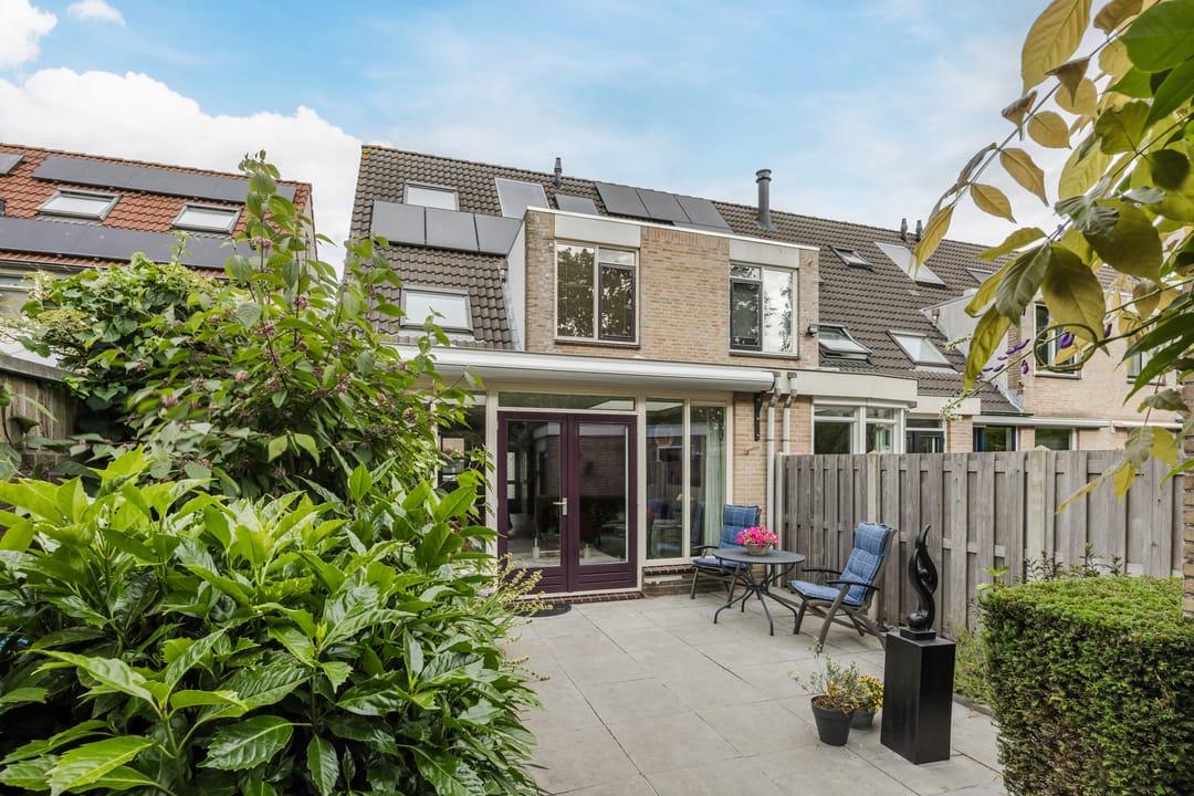 Foto 17 van Scheisloot 34