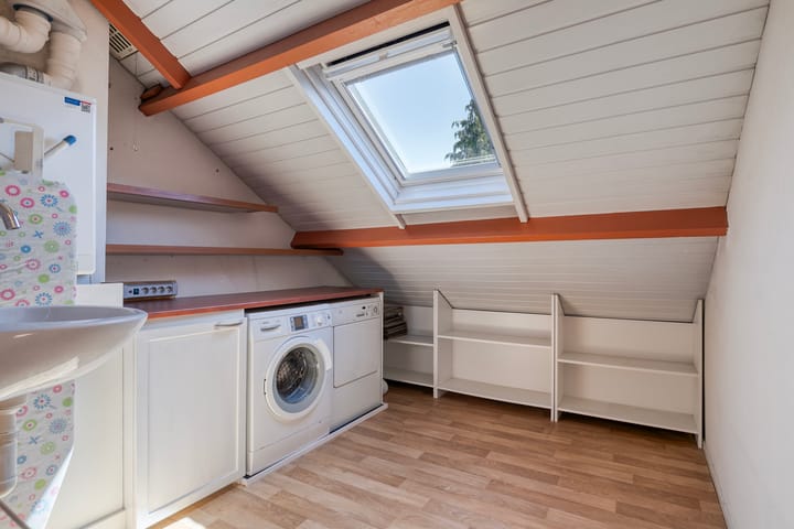 Foto 17 van Johannes Husslaan 10