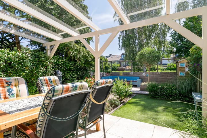 Foto 20 van Johannes Husslaan 10