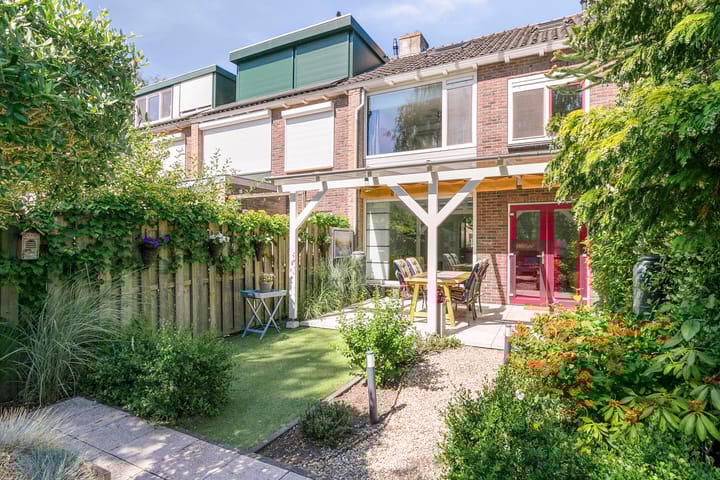 Foto 2 van Johannes Husslaan 10