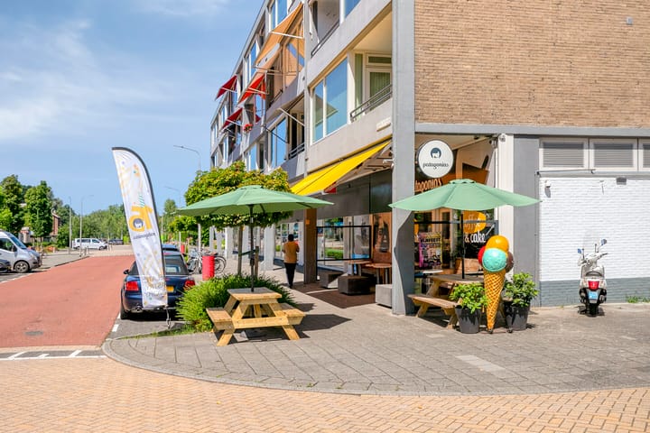 Foto 23 van Johannes Husslaan 10