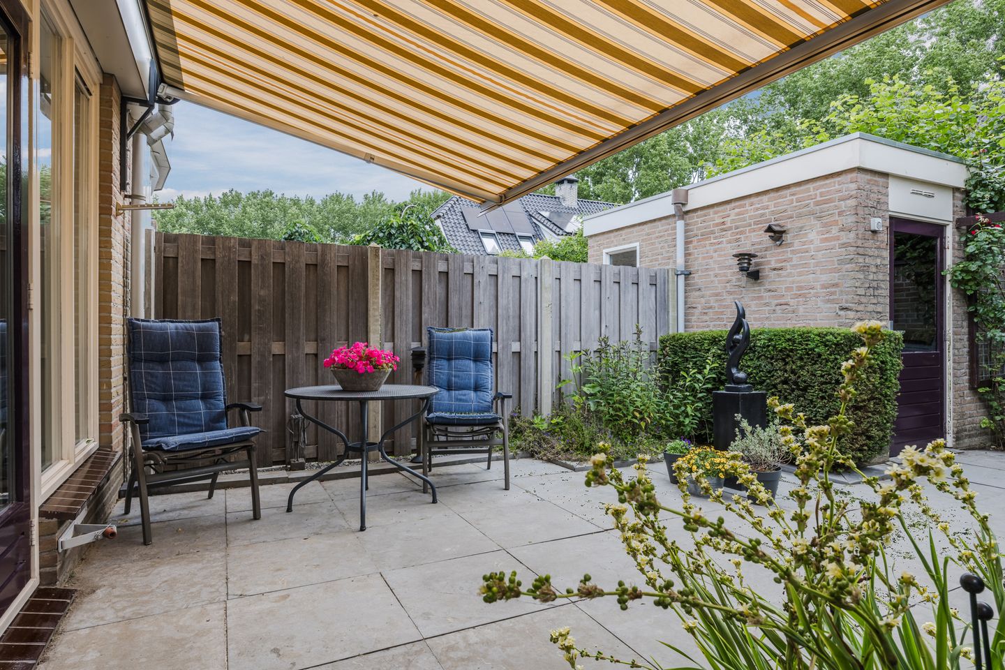 Foto 44 van Scheisloot 34