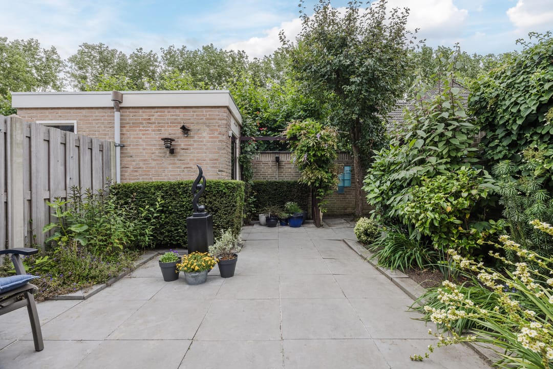 Foto 47 van Scheisloot 34