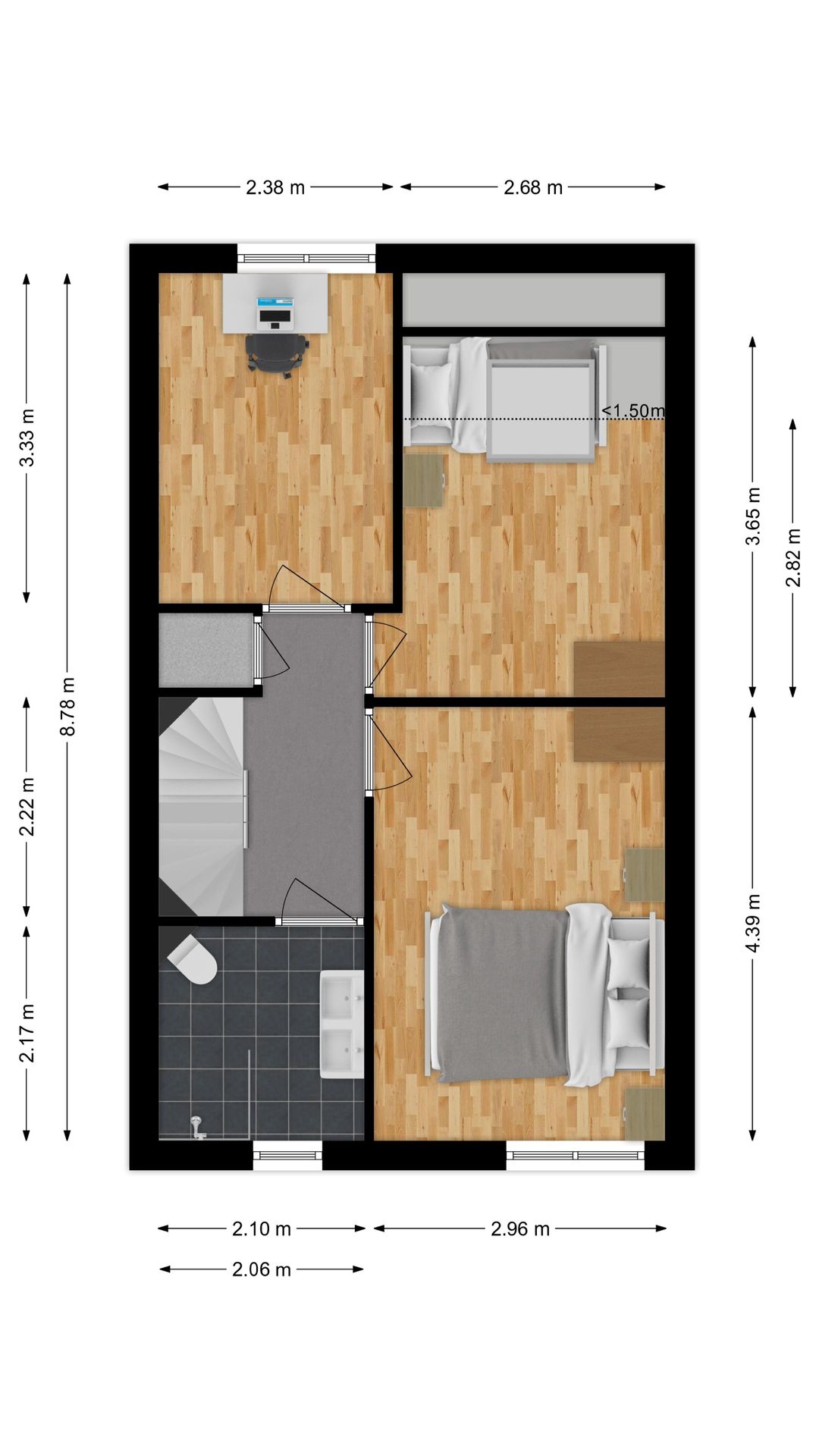 Foto 56 van Scheisloot 34