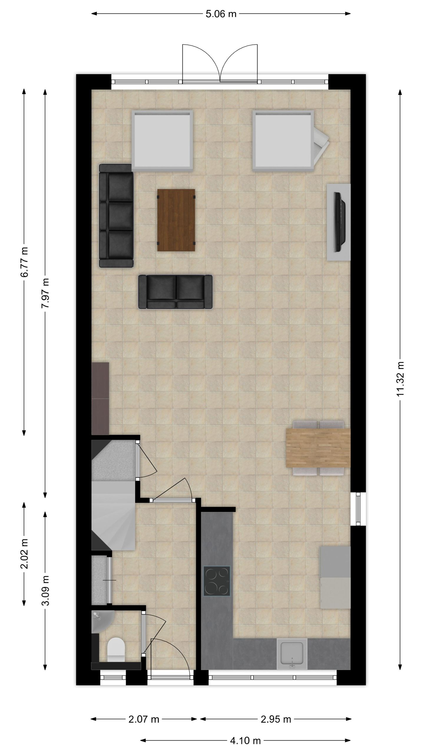 Foto 55 van Scheisloot 34