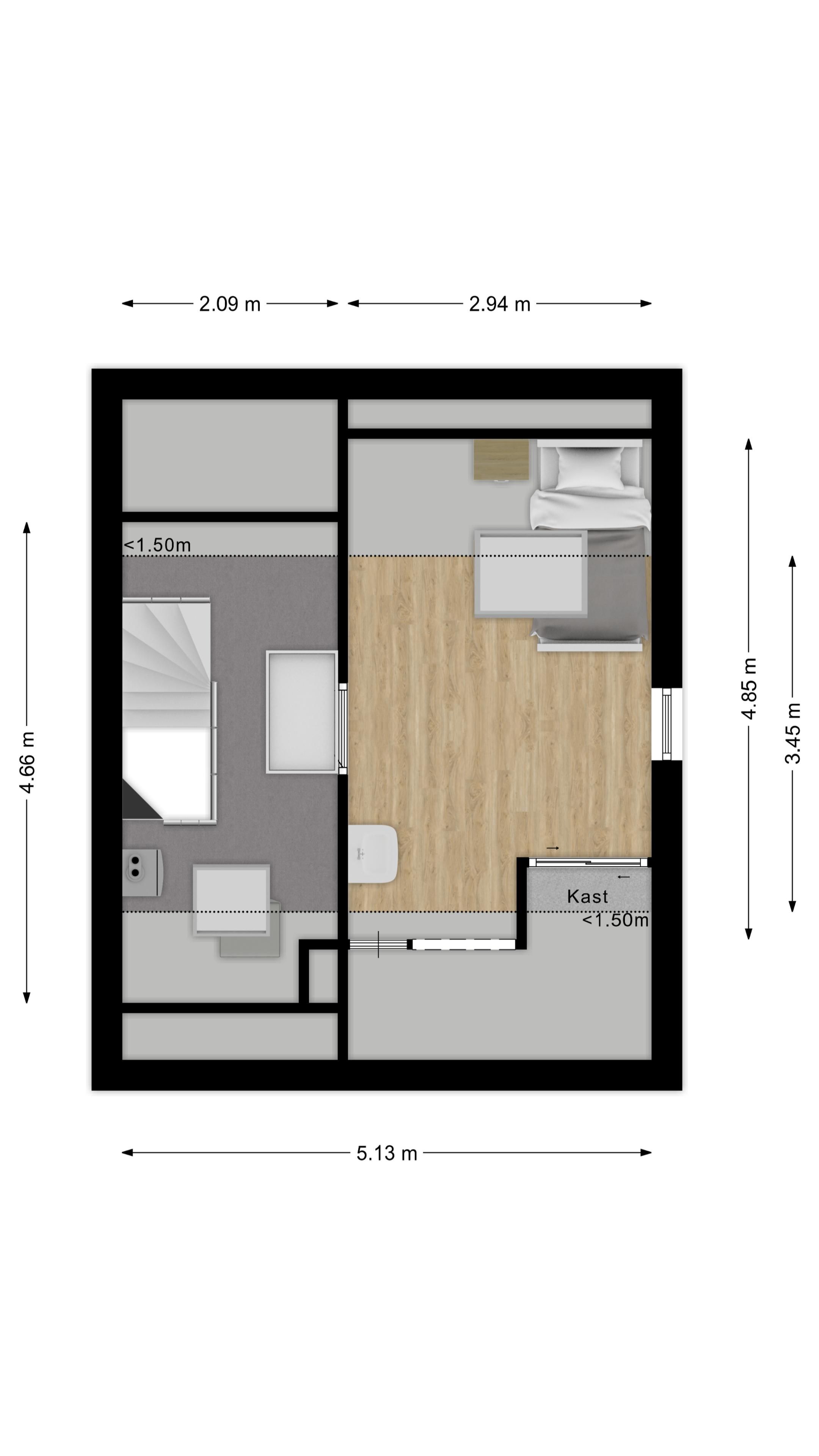 Foto 57 van Scheisloot 34