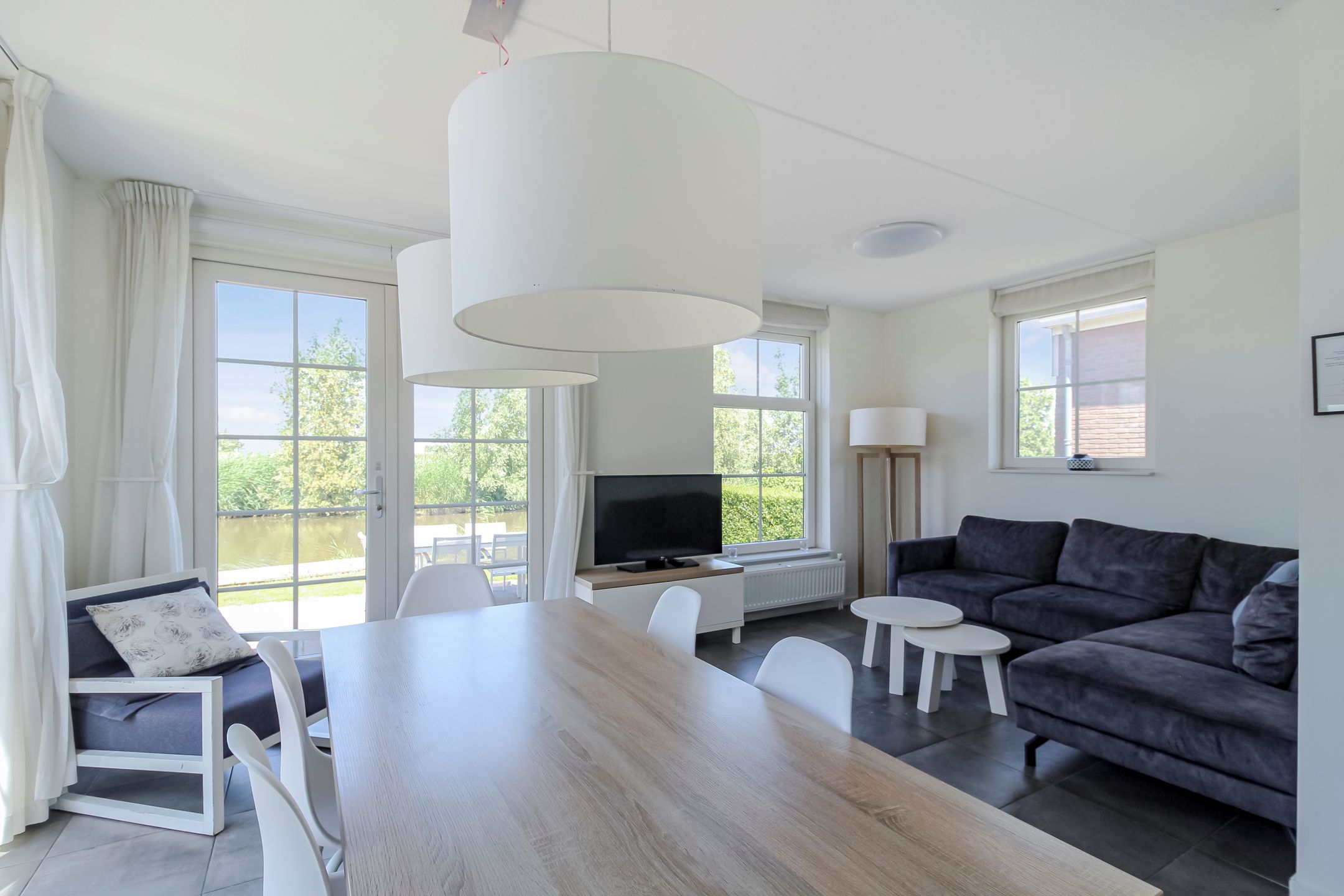 3-bedroom freehold villa in Uitdam — photo 4 of 5