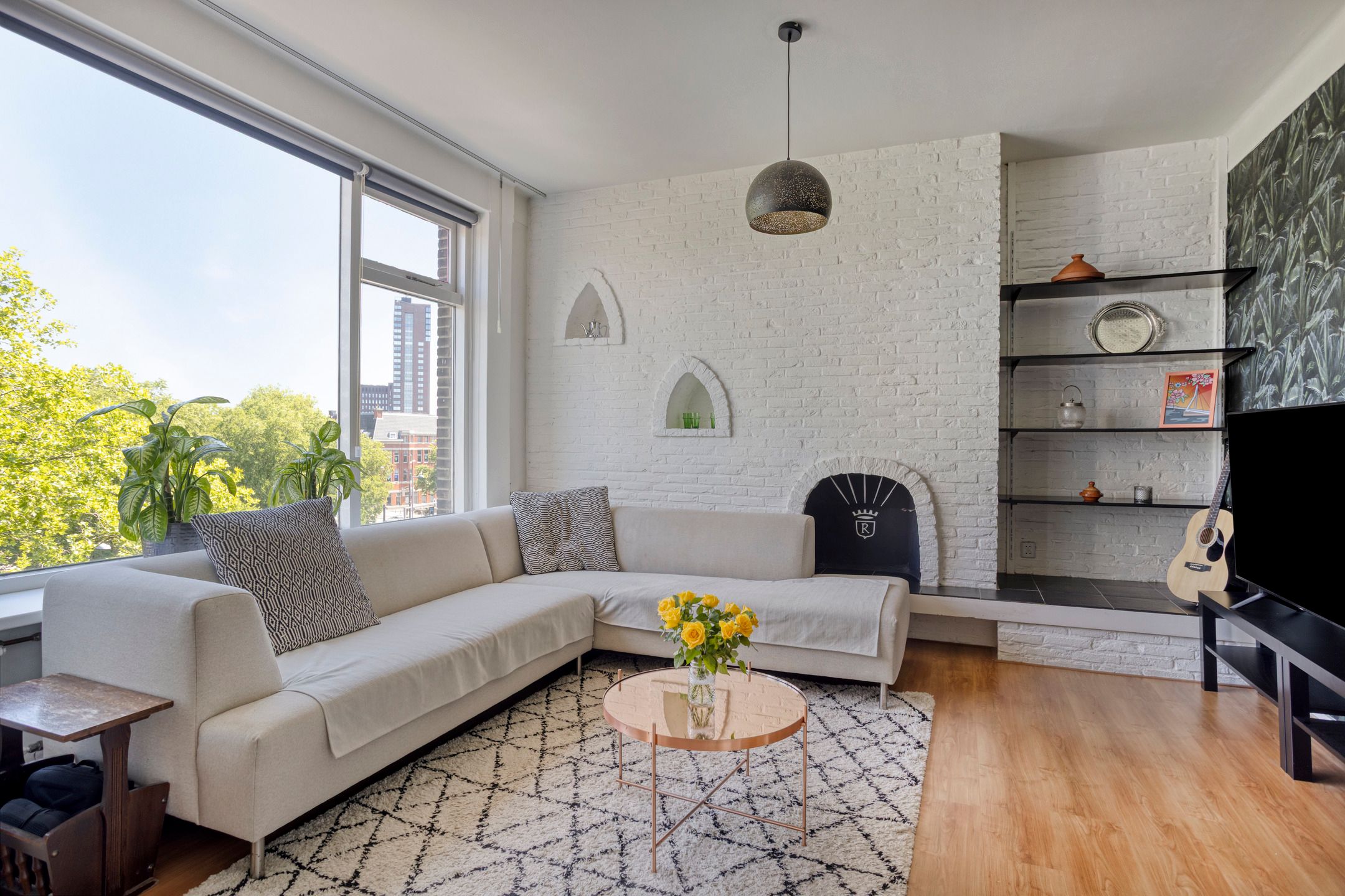 Photo 3 of Oostplein 110