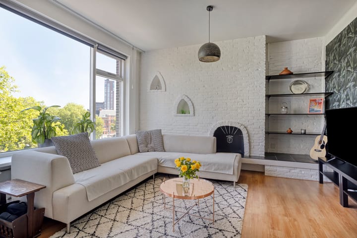 Foto 3 van Oostplein 110