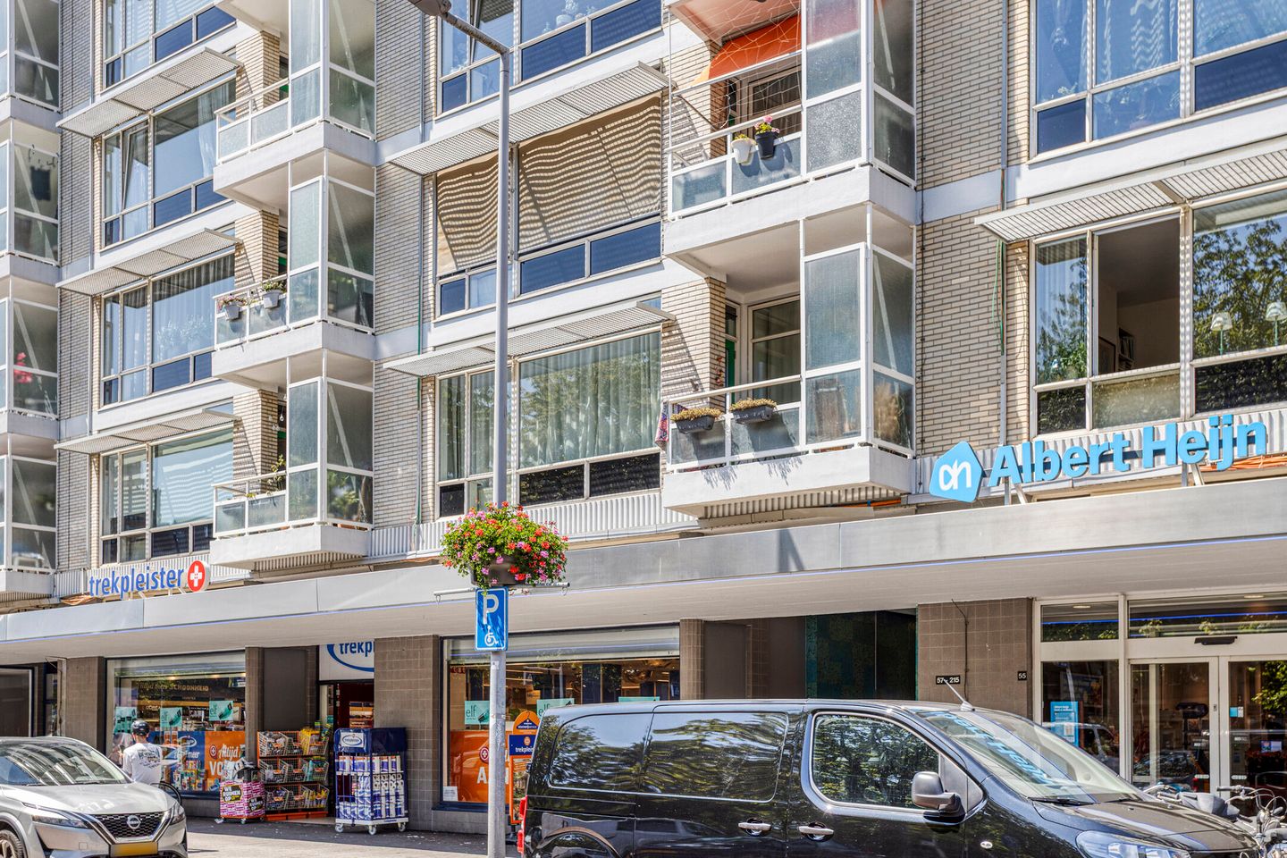 Photo 25 of Oostplein 110