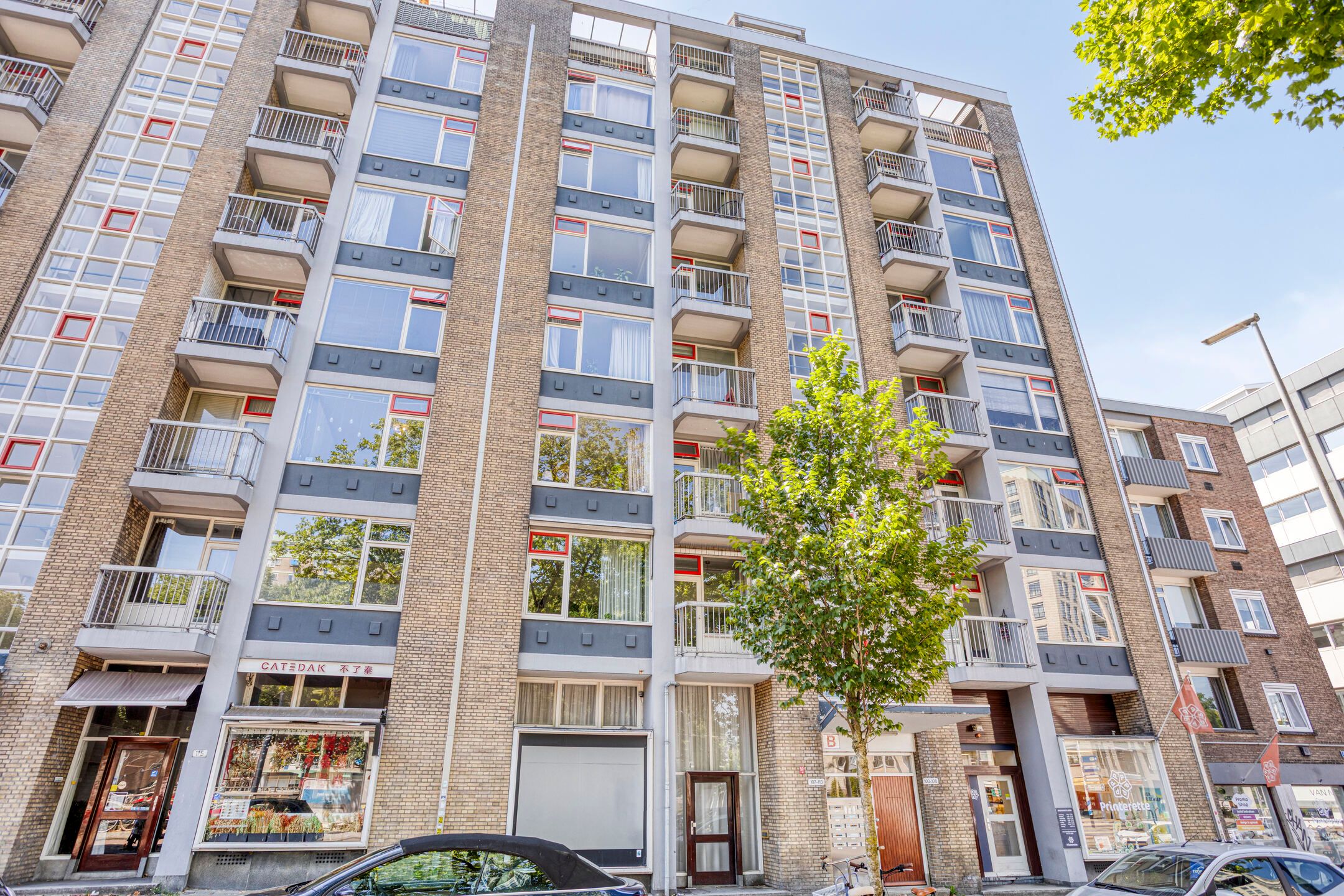 Photo 27 of Oostplein 110