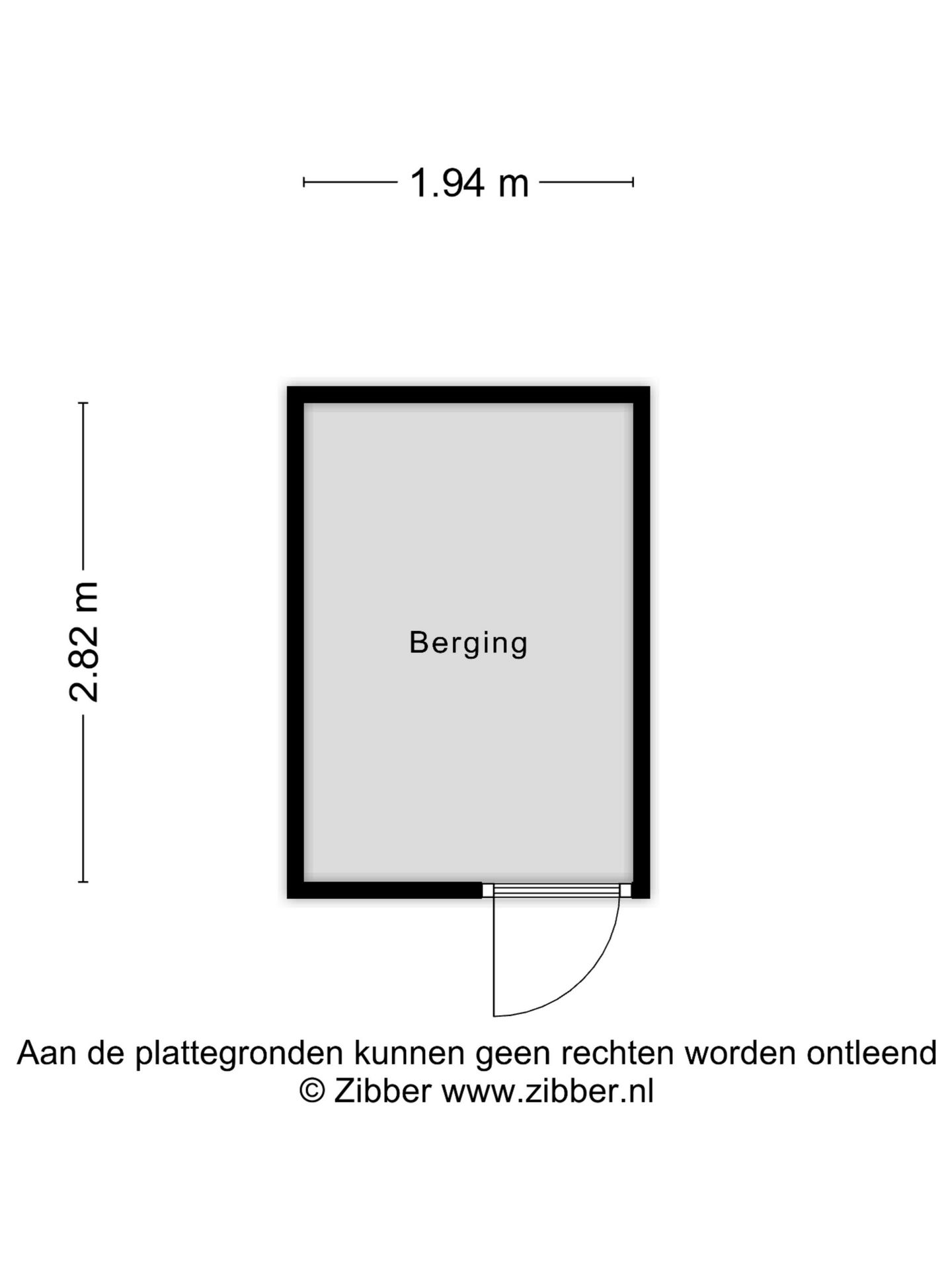 Photo 29 of Oostplein 110