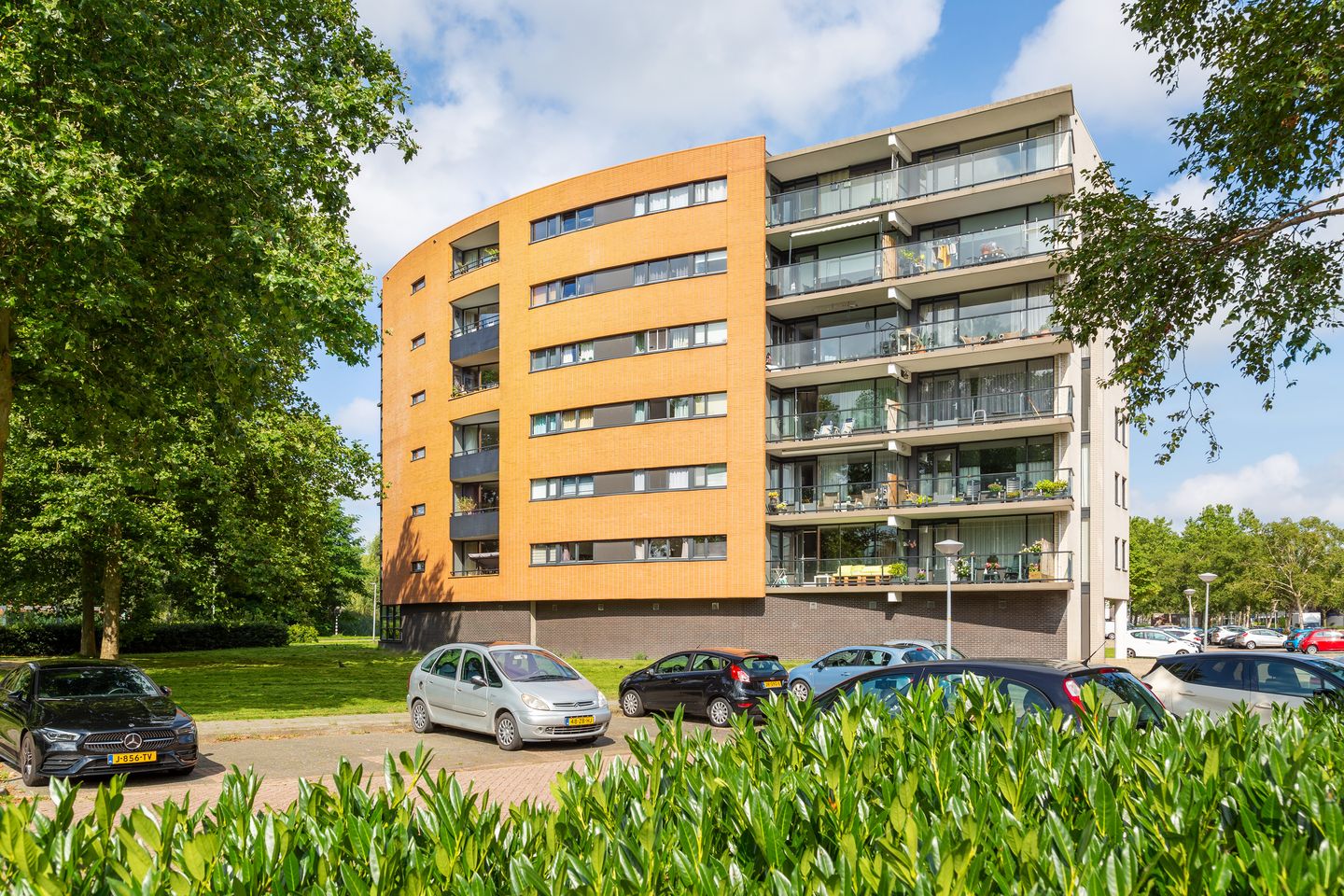 Foto 1 van Kapitein de Langestraat 95