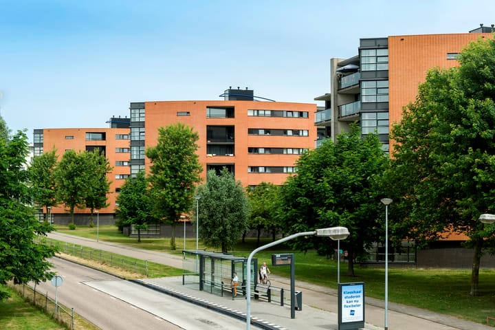 Foto 2 van Kapitein de Langestraat 95