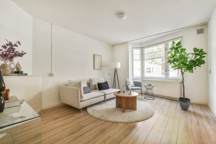 Foto 2 van Baffinstraat 35-1