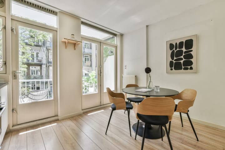 Foto 3 van Baffinstraat 35-1