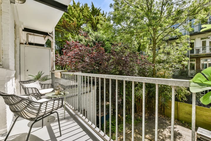 Foto 4 van Baffinstraat 35-1