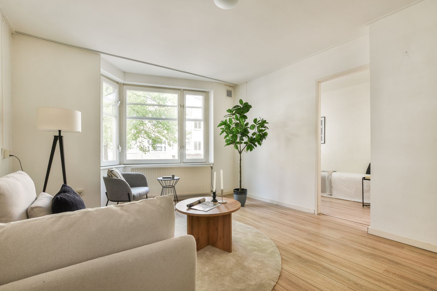 Foto 5 van Baffinstraat 35-1