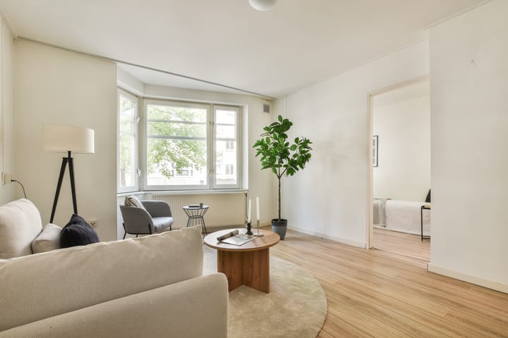 Foto 5 van Baffinstraat 35-1