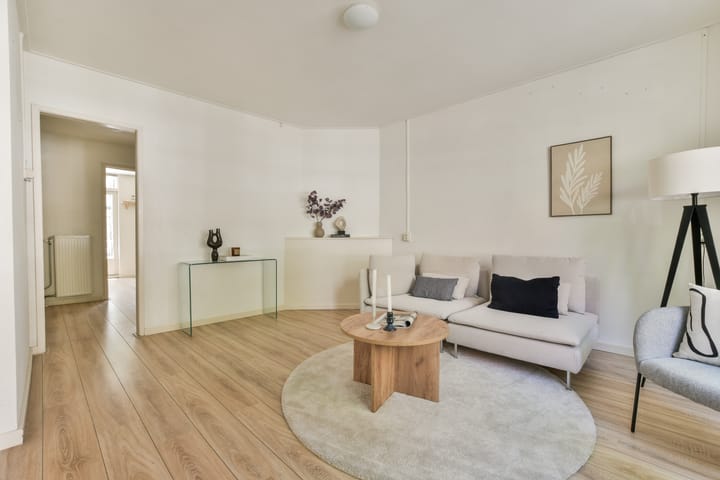 Foto 7 van Baffinstraat 35-1