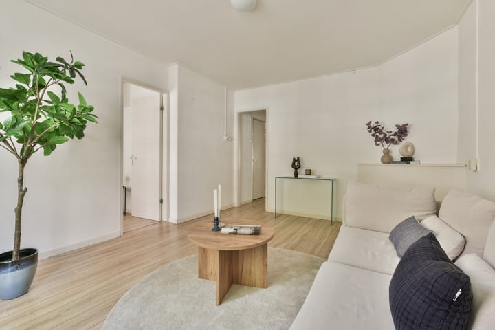 Foto 8 van Baffinstraat 35-1