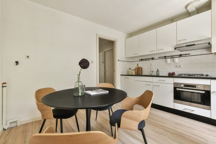 Foto 10 van Baffinstraat 35-1