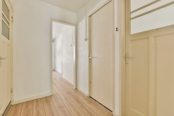 Foto 13 van Baffinstraat 35-1