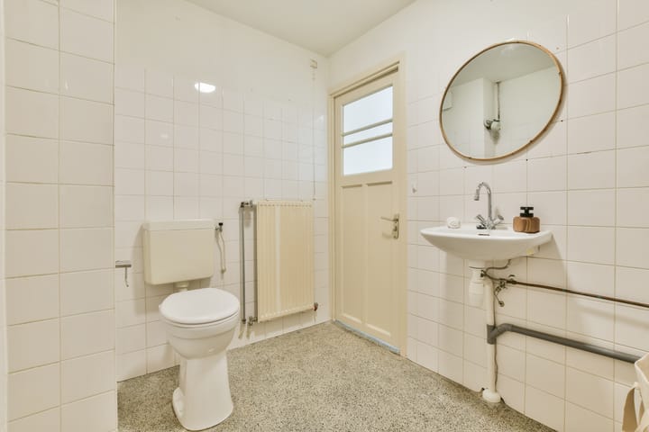 Foto 18 van Baffinstraat 35-1